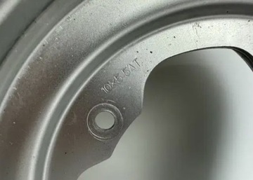 Обод передний Yamaha Raptor 660 YFM 700 5LP-F5180-29-00 NR2