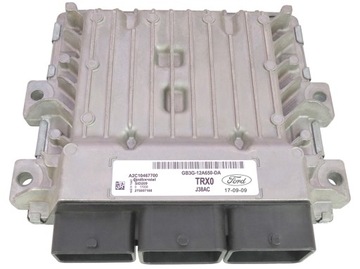 ECU RANGER 3.2 TDCI GB3G-12A650-DA A2C10467700