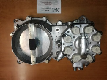 ROZDZIELACZ PALIWA MERCEDES 107 126 5,0 0438100111