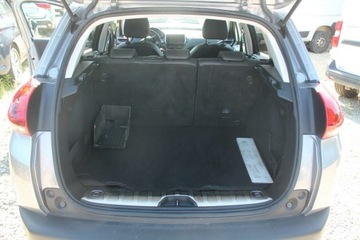 Peugeot 2008 I SUV Facelifting 1.2 PureTech 110KM 2018 Peugeot 2008 ROK 2018 POJ 1199 110 KM, zdjęcie 11