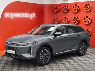 Omoda 9 1.5 T-GDI 537KM 2025 OMODA Omoda 9 1.5 Super Hybrid Exclusive AWD Suv 537KM 2025