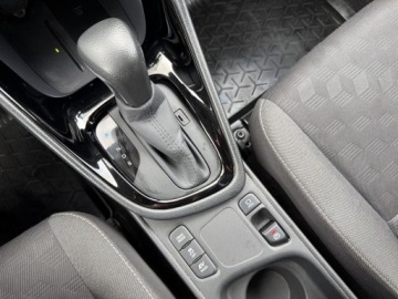 Toyota Yaris IV Hatchback 1.5 Hybrid Dynamic Force 116KM 2024 Toyota Yaris Hybrid 1.5 Style IV (2020-) Toyota Ya, zdjęcie 21