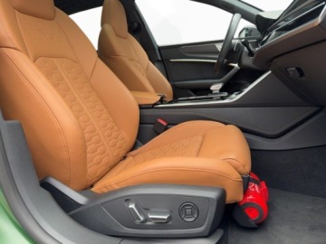 Audi A7 C8 RS7 Sportback Facelifting 4.0 TFSI Performance 630KM 2025 Audi RS7 Sportback ceramiczny uklad hamulcowy, skretna tylna os, wentylacj, zdjęcie 29