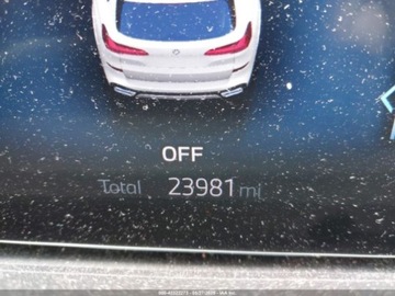 BMW X5 G05 2024 BMW X5 xDrive40I 2024 3.0l 3.0 Benzyna 375KM, zdjęcie 12