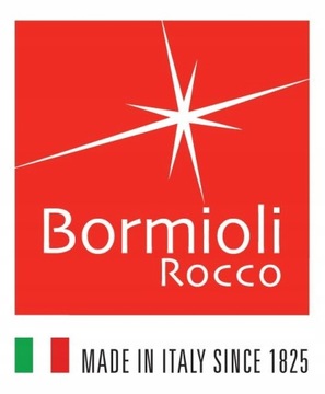 BORMIOLI JUG стеклянный контейнер для напитков 1 л