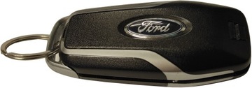 KUGA MK2 MONDEO MK5 S-MAX II KLUCZYK KEYLESS EUR