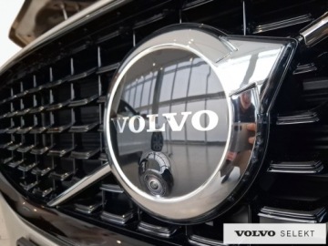 Volvo V60 II  Kombi Facelifting 2.0 B4 B 197KM 2025 Volvo V60 Volvo V60 B4 B Ultra Dark - Gwarancja do, zdjęcie 33