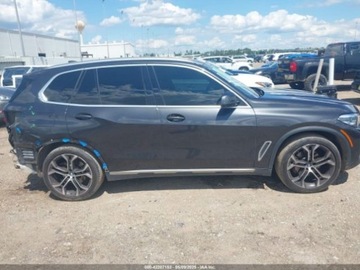 BMW X5 G05 2021 BMW X5 sDrive40I 2021 3.0l 3.0 Benzyna 335KM, zdjęcie 7