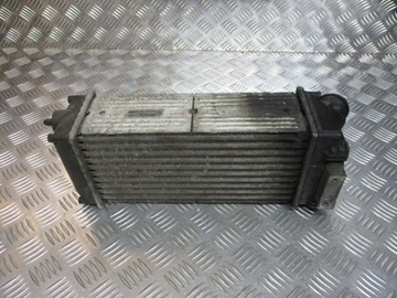 INTERCOOLER PEUGEOT 307 1.6 HDI