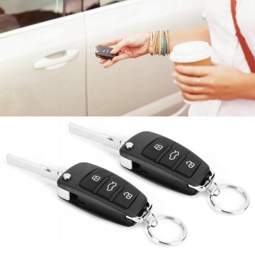 УПРАВЛЕНИЕ ЦЕНТРАЛЬНЫМ ЗАМКОМ УНИВЕРСАЛЬНЫЙ 2X ДИСТАНЦИОННЫЙ