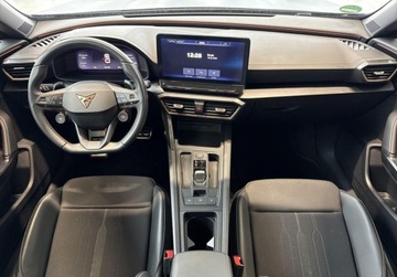 Cupra Formentor Crossover 2.0 TSI 310KM 2023 Cupra Formentor Cupra Formentor 2.0 TSI 4Drive VZ DSG naped 4x4, 5 drzwi,, zdjęcie 9