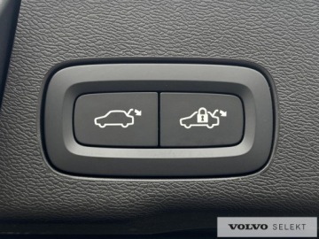 Volvo XC60 II Crossover Plug-In Facelifting 2.0 T8 455KM 2025 Volvo XC 60 FV23% SalonPL T8 Plug-In Ultra Black E, zdjęcie 36