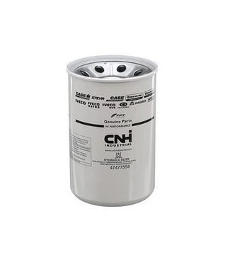 Filtr oleju hydraulicznego CASE Maxxum 47477558 CN
