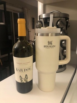 STANLEY ICEFLOW ТЕРМОКРУЖКА 40 УНЦИЙ БЕЛЫЙ