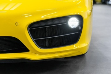 Porsche Cayman 981c Coupe 3.4 325KM 2015 Porsche Cayman S. 325 KM. Japonia, 54 tys.km., zdjęcie 22