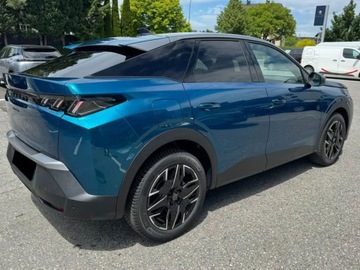 Peugeot 3008 III 2025 Allure 1.2 mHEV 145KM /Pakiet Bezpieczeństwo, Panorama, Zimowy, zdjęcie 3