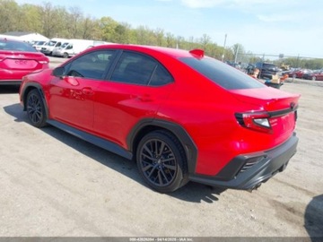 Subaru 2023 Subaru WRX Premium 2023 2.4l 2.4 Benzyna 271KM, zdjęcie 3