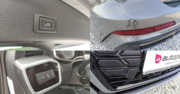 Audi A6 C8 2023 Audi A6 Avant 2.0 45TFSI Lift Virtual Matrix Hd Black Piano FV GWARANCJA, zdjęcie 11