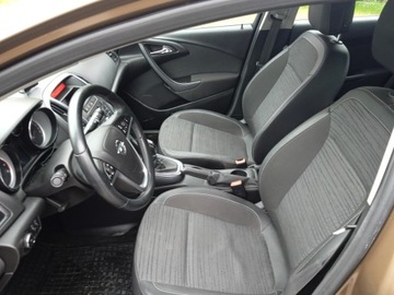 Opel Astra J Sedan 1.6 Twinport ECOTEC 115KM 2016 OPEL ASTRA 1,6-16V, zdjęcie 6