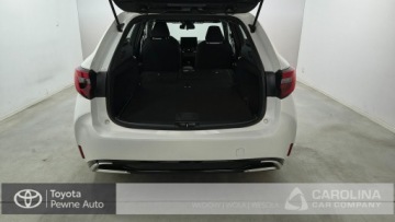 Toyota Corolla XII TS Kombi Facelifting 1.8 Hybrid 140KM 2023 Toyota Corolla 1.8 Hybrid Comfort Seria E21 (2019-, zdjęcie 7