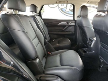 Mazda CX-9 2023 Mazda CX-9 Touring 2023 2.5l 2.5 Benzyna 250KM, zdjęcie 11
