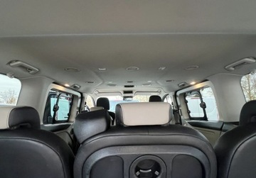 Ford Tourneo Custom I 2018 Ford Tourneo Custom 2.0TDCI 170KM Aut. Led Klima Navi Kamera Skora Radar 8, zdjęcie 25