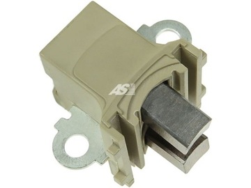 Держатель щеток генератора DENSO ABH6002