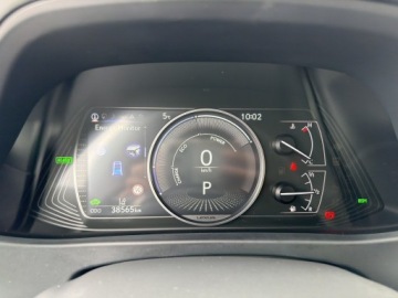 Lexus UX Crossover Facelifting 2.0 250h 184KM 2023 Lexus UX 250h GPF F Sport Design 2WD UX250h F Spor, zdjęcie 16