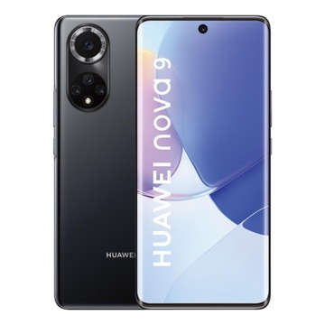 nowy Huawei Nova 9 8/128GB Dual SIM LTE OLED 6,57