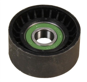 E2R5620BTA Натяжной ролик поликлинового ремня