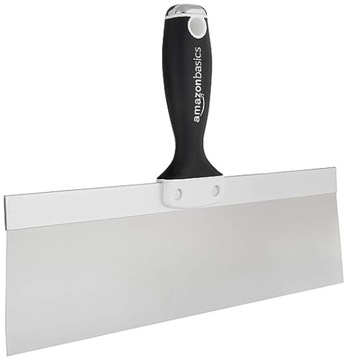 Szpachla do Gładzi ze Stali Ergonomiczny Uchwyt 30,48cm