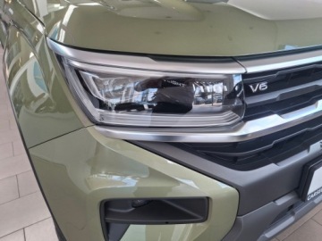 Volkswagen Amarok II 2026 Volkswagen Amarok PanAmericana 3.0 TDI 240 KM Auto, zdjęcie 14