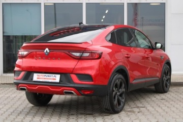 Renault Arkana 2022 Renault Arkana RS-Line, zdjęcie 3
