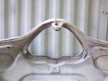KAPOTA ALFA ROMEO SPIDER