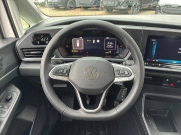 Volkswagen Caddy V Caddy 2.0 TDI 102KM 2025 Volkswagen Caddy MAXI/7 osób, 2.0 TDI 102KM, zdjęcie 22