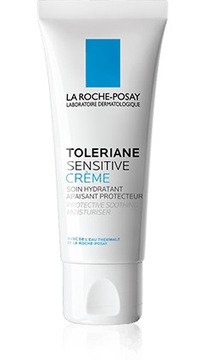 LA ROCHE POSAY TOLERIANE Sensitive Krem 40ml