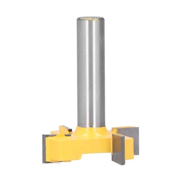 Плоскорез 4-х ножевой с канавкой