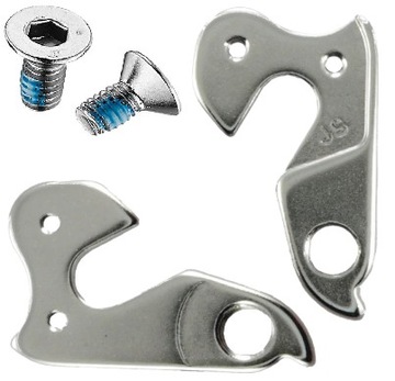 HAK PRZERZUTKI DO RAMY ROMET RAMBLER JOLENE MUSTAN