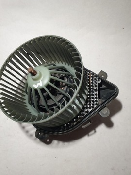 94.499.50.137 MOTOREK RADIÁTORU 2.1 TD 12V 80 1998 PEUGEOT 806 (221)