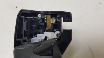 HONDA CBR 500R ЛЕВЫЙ ПЕРЕКЛЮЧАТЕЛЬ