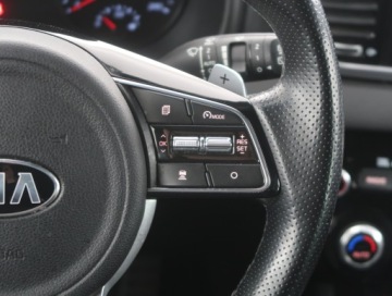 Kia Sportage IV SUV Facelifting 1.6 T-GDI 177KM 2020 Kia Sportage 1.6 T-GDI, Salon Polska, Serwis ASO, zdjęcie 17