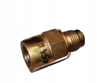 ZAWÓR ZWROTNY PALIWA VOLVO 1546794 2417413085 FH