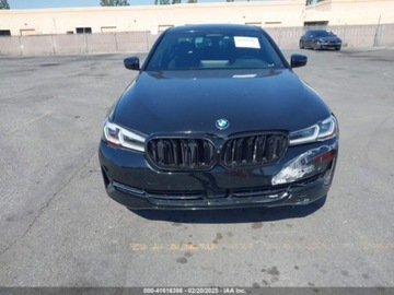 BMW Seria 5 G30-G31 2021 BMW Seria 5 540I 2021 3.0l 3.0 Benzyna 335KM, zdjęcie 7