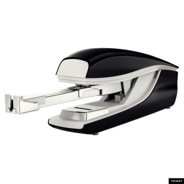 Офисный степлер Leitz NeXXt Flat Clinch синий