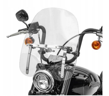 МОТОЦИКЛОВОЕ ОКНО YAMAHA VIRAGO 125 250 535 700 750 1000 1100 WARRIOR 1700