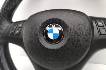 МНОГОФУНКЦИОНАЛЬНЫЙ РУЛЕВОЙ ПАКЕТ M SPORT BMW E90 E91 НАБОР ИГЛ