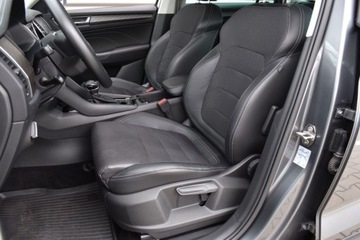 Skoda Kodiaq I SUV Facelifting 1.5 TSI 150KM 2022 Skoda Kodiaq SalonPL 1.5TSI 150KM Style DSG Kamera ACC Kessy Podgrz.fotele, zdjęcie 30