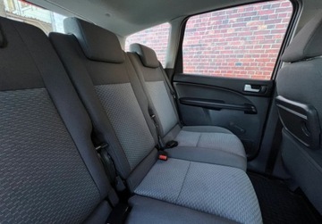 Ford Focus II Hatchback 5d 2.0 Duratec 145KM 2006 Ford Focus C-Max Automat LPG Androit Gwarancja w cenie Warszawa VRJJ 2.0, zdjęcie 18