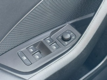 Skoda Octavia IV Liftback 2.0 TDI 150KM 2021 Škoda Octavia Skoda Octavia 2.0TDi 150KM 2021, zdjęcie 11