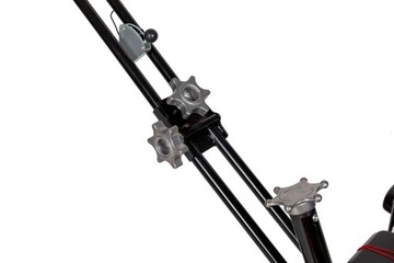 Регулируемый шпатель для бетона 60 см LONCIN 6,5 HP